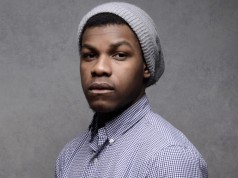 Star Wars VII: chi è John Boyega, l’interprete di Finn?