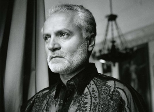 Gianni Versace