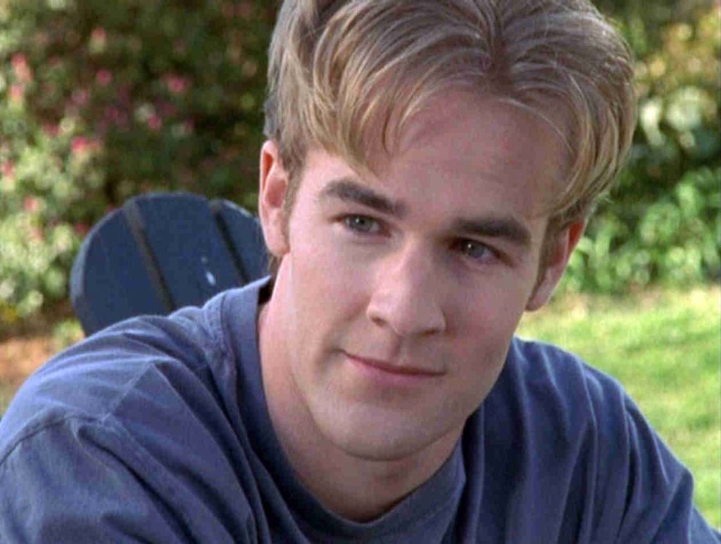 Mrs Miracle su Canale 5: che fine ha fatto James Van Der Beek?