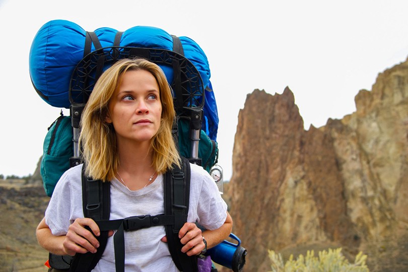 'Come l'acqua per gli elefanti' stasera in TV: che fine ha fatto Reese Witherspoon?