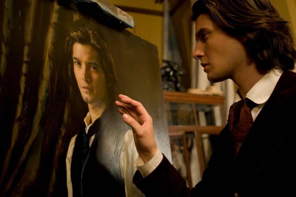 Stasera in Tv, Dorian Gray: curiosità sul film