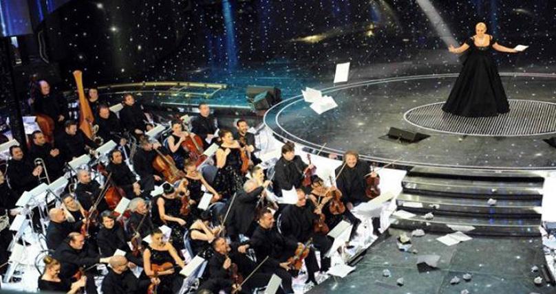 Sanremo: i 10 momenti più imbarazzanti di sempre (VIDEO e FOTO)