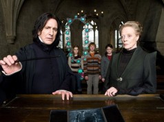 Harry Potter: doppio appuntamento in omaggio ad Alan Rickman