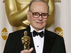 Ennio Morricone fa felice l’Italia ai Golden Globes