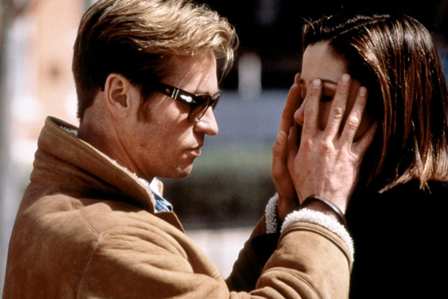 'A prima vista' su Rai Movie: che fine ha fatto Val Kilmer?