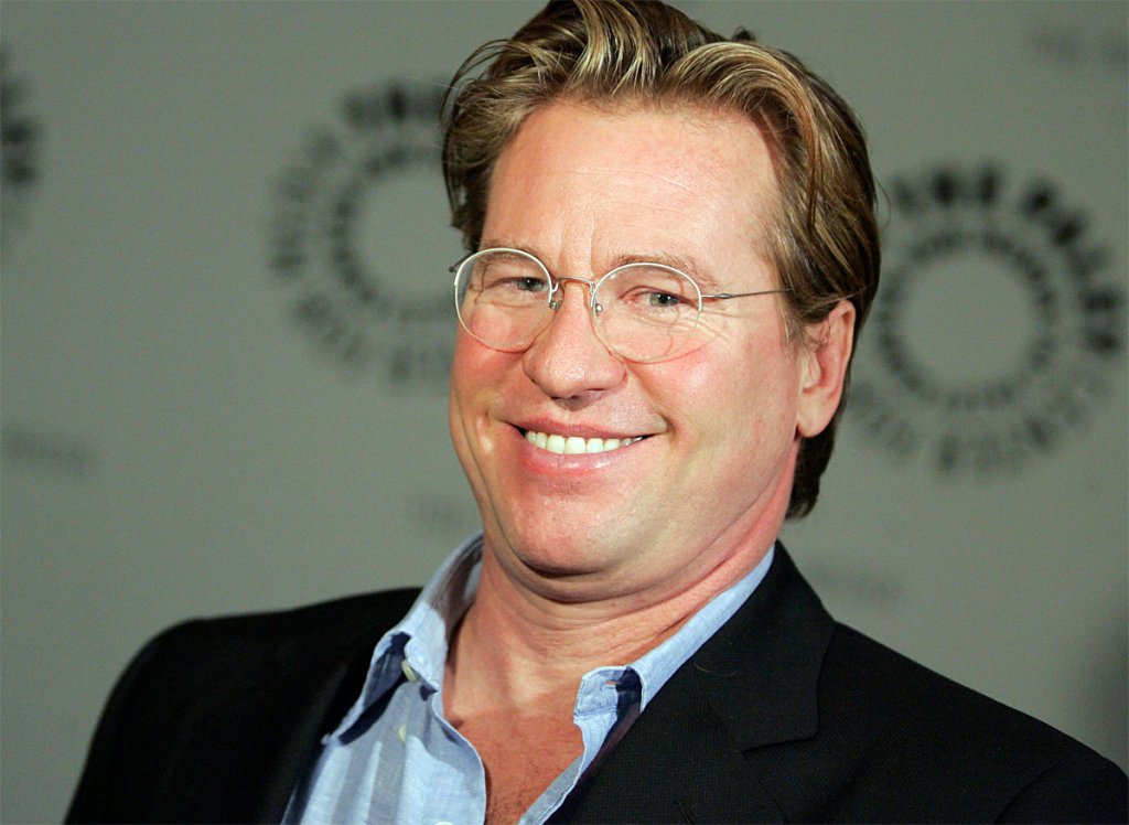 'A prima vista' su Rai Movie: che fine ha fatto Val Kilmer?