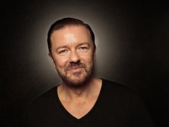 Chi è Ricky Gervais, conduttore dei Golden Globes 2016
