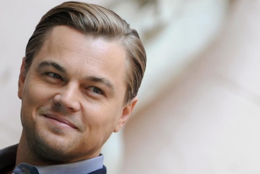 DiCaprio sarà Billy Milligan, l’uomo dalle 24 personalità in “The crowded room”