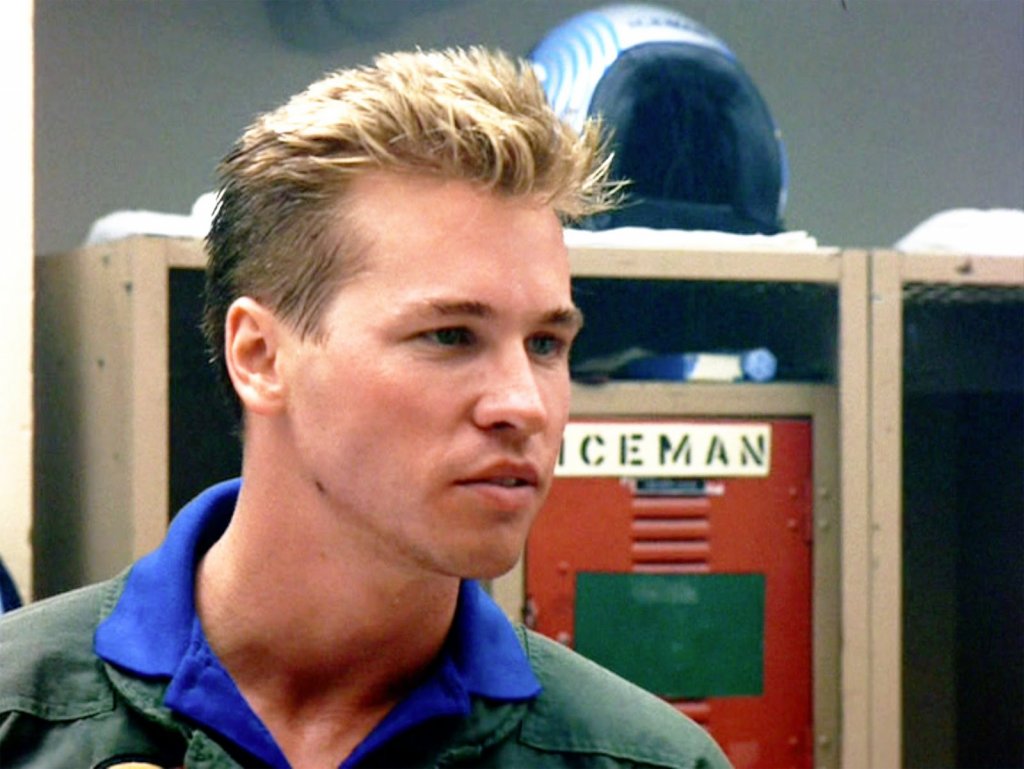 'A prima vista' su Rai Movie: che fine ha fatto Val Kilmer?