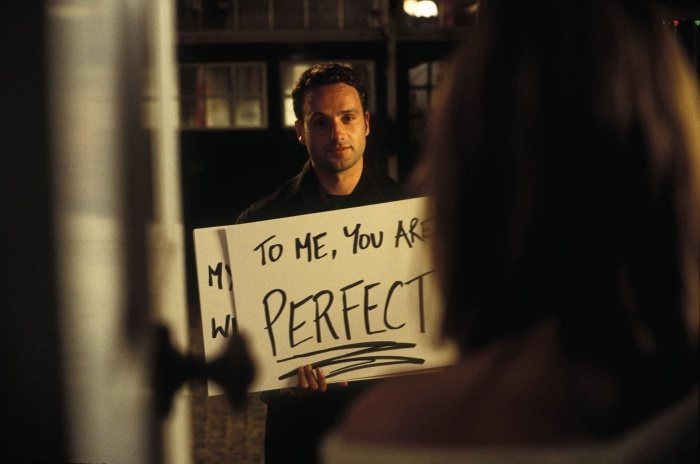 Stasera in Tv, Love Actually: curiosità sul film