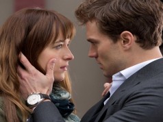 ’50 sfumature di grigio’ domina le nomination dei Razzie Awards
