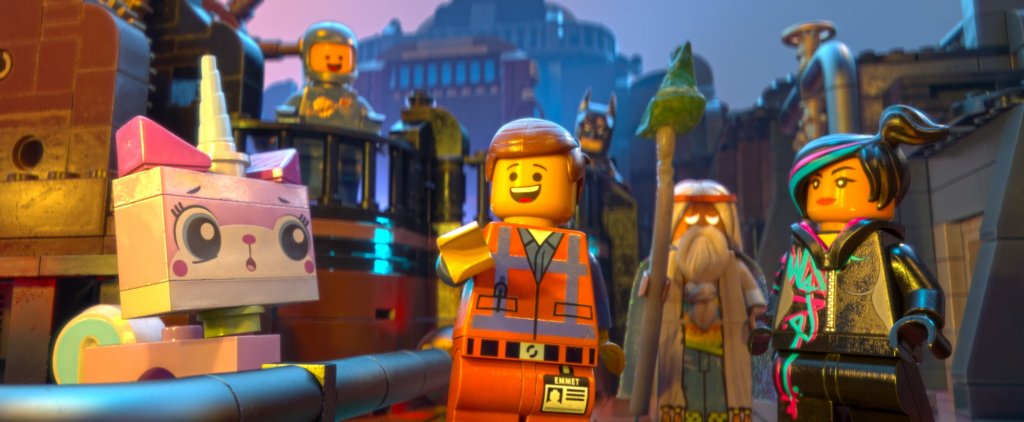 Stasera in Tv, 'The Lego Movie': curiosità sul film