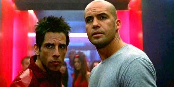 Billy Zane, il fidanzato di Rose in Titanic