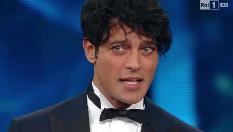 Sanremo 2016, Aldo Grasso: "Garko presenta peggio di come recita"