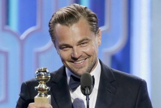 Leonardo DiCaprio ha già l’Oscar in tasca: lo dice la scienza