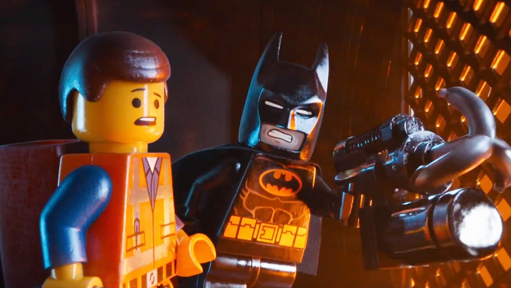 Stasera in Tv, 'The Lego Movie': curiosità sul film