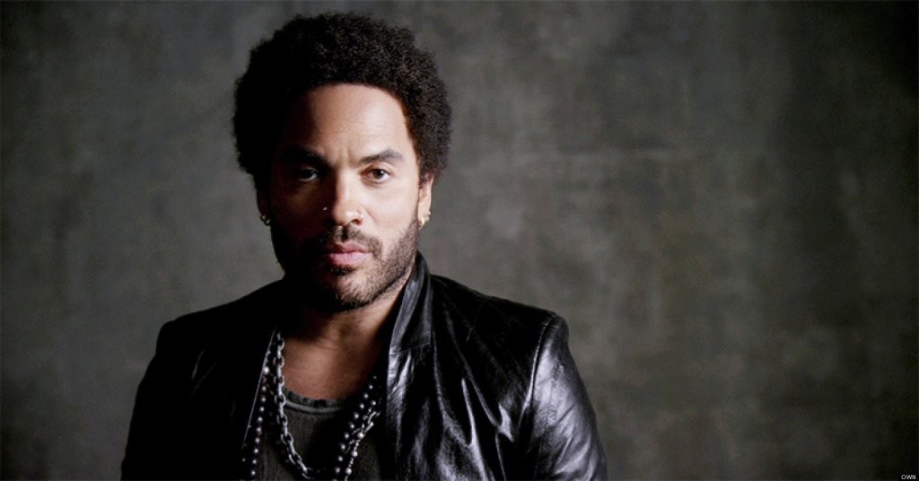 Lenny Kravitz