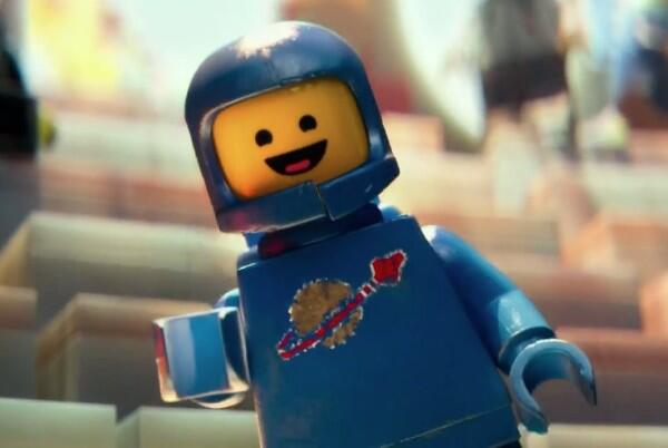 Stasera in Tv, 'The Lego Movie': curiosità sul film