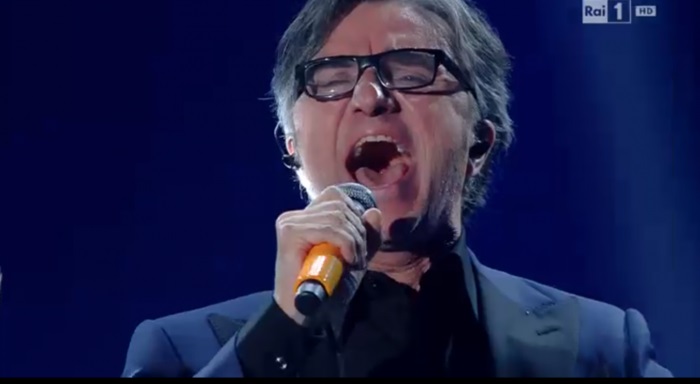 I 10 momenti migliori di Sanremo 2016