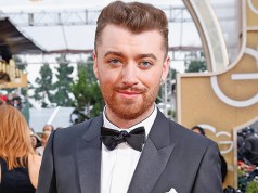 Oscar 2016, Sam Smith premiato: “Sono fiero di essere gay”