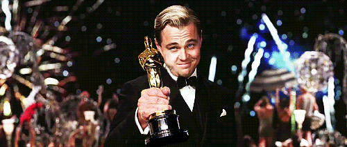 DiCaprio e l’Oscar, il tormentone finisce su Groupon