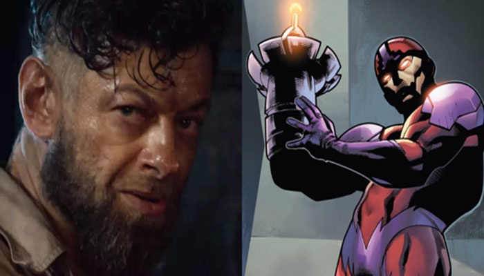 10 Easter Eggs in Avengers: Age of Ultron