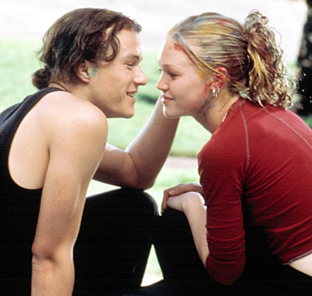 'Save the last dance': che fine ha fatto Julia Stiles?