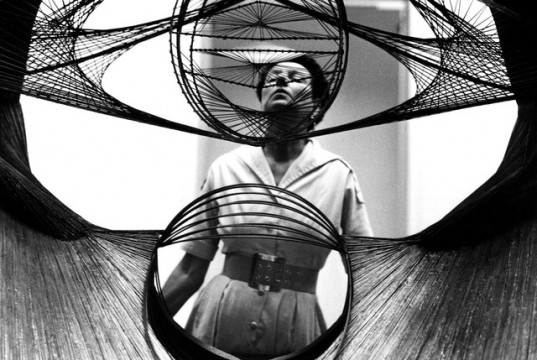 ‘Peggy Guggenheim: Art Addict’, una vita consacrata all’arte