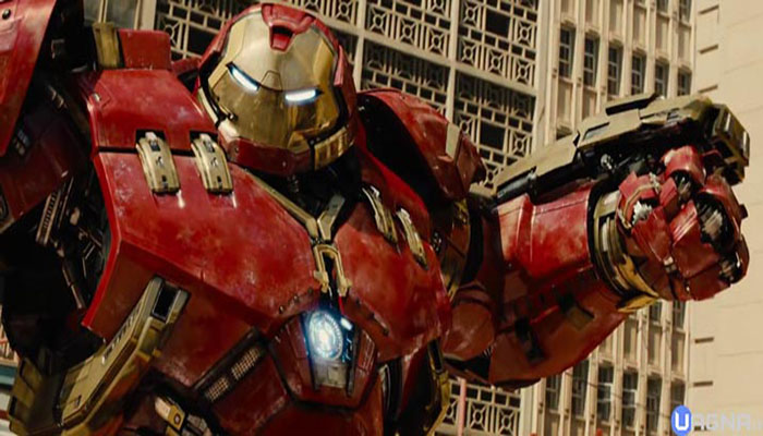10 Easter Eggs in Avengers: Age of Ultron
