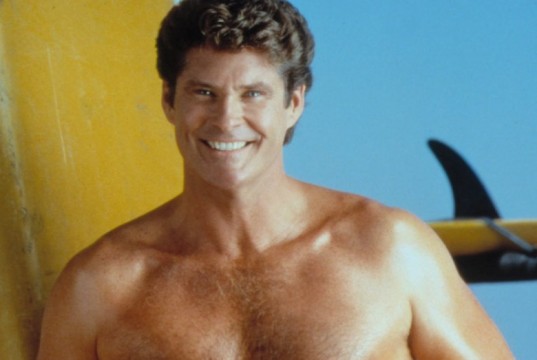 Ufficiale: nel film di ‘Baywatch’ ci sarà anche Mitch