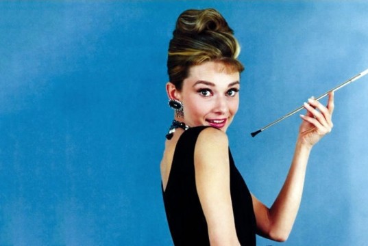 Come il cinema ha disegnato la donna in 10 semplici gif