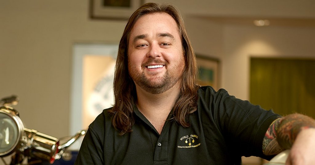 Affari Di Famiglia Arrestato Chumlee Blog Di Cultura