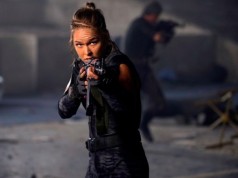 I Mercenari 3, chi è Ronda Rousey?