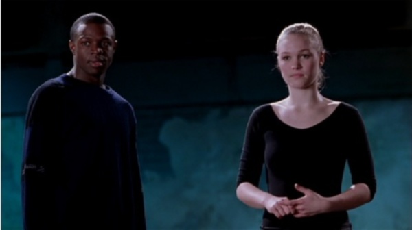 'Save the last dance': che fine ha fatto Julia Stiles?