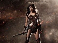 Wonder Woman, set italiano per il film sull’eroina della Dc Comics (FOTO)
