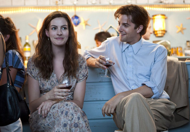 'One Day': curiosità sul film con Anne Hathaway 