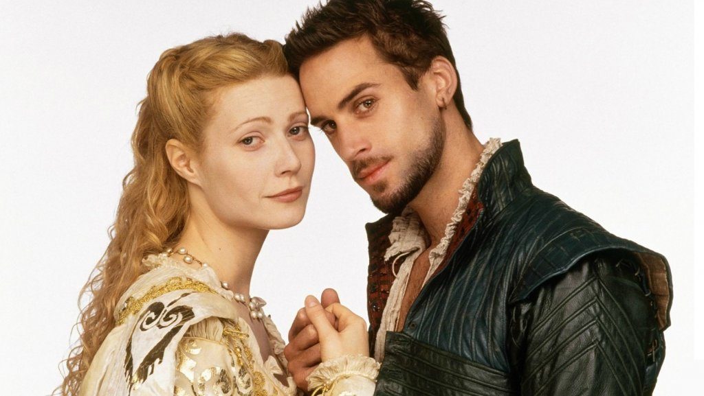 'Shakespeare in love': che fine ha fatto Joseph Fiennes?