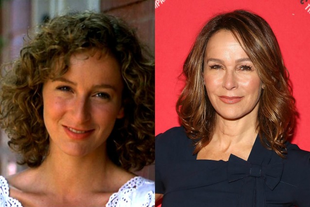 'Dirty Dancing': che fine ha fatto Jennifer Grey?