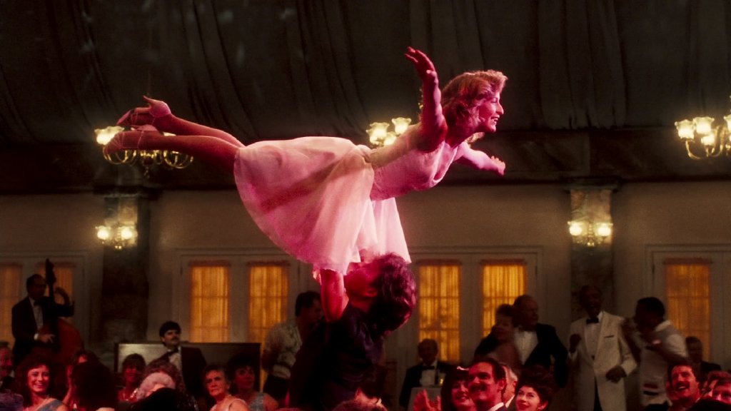 'Dirty Dancing': che fine ha fatto Jennifer Grey?