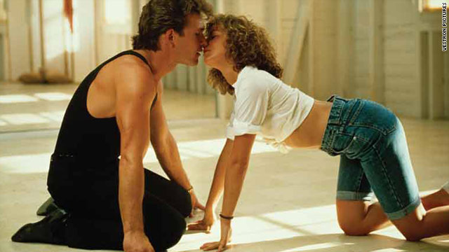 'Dirty Dancing': che fine ha fatto Jennifer Grey?