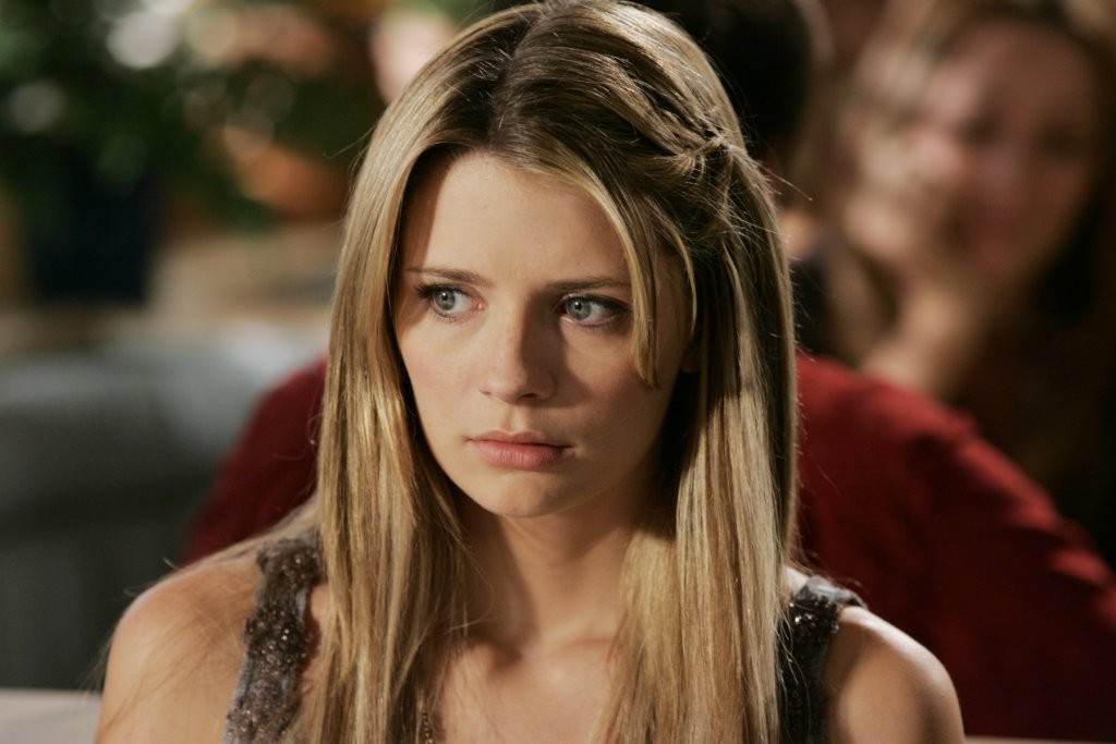 che fine ha fatto Mischa Barton?