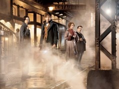 Animali fantastici e dove trovarli, ecco il nuovo magico trailer
