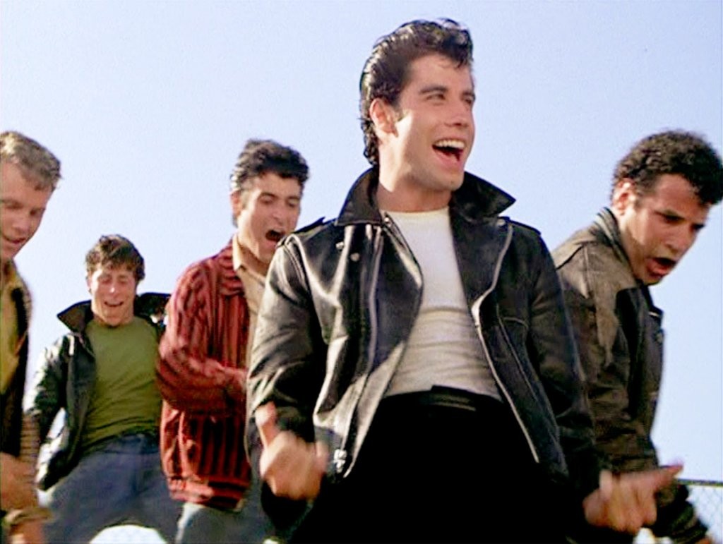 Grease