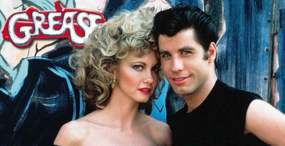 Grease