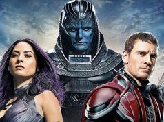 Cosa aspettarsi da “X-Men Apocalypse”