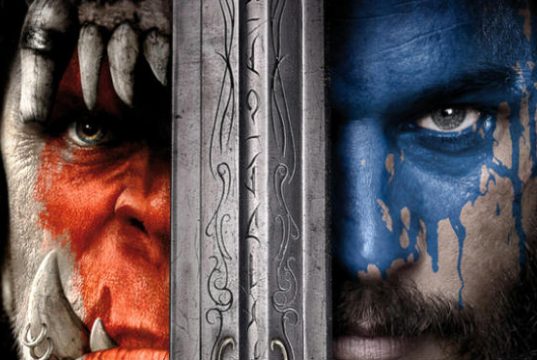 Warcraft – L’inizio: il film che fa rivivere il videogioco