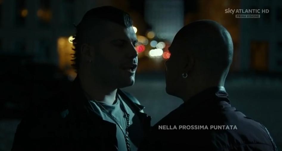 Finale 'Gomorra 2': i possibili scenari