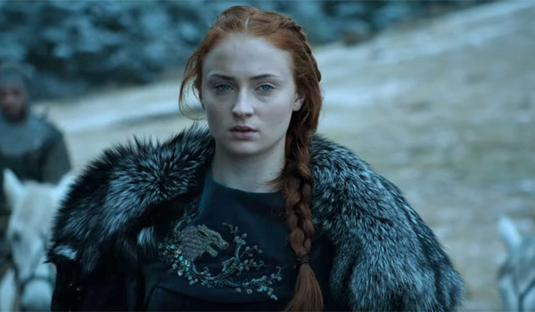 Game of Thrones, un regno tutto al femminile