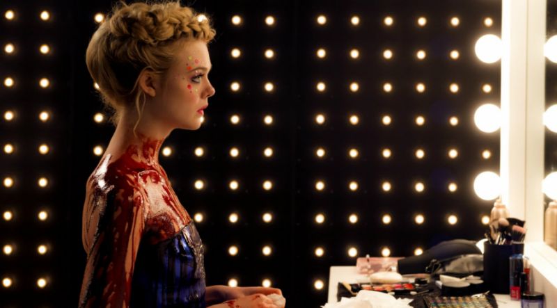 The Neon Demon, l’horror di Refn sul mondo della moda