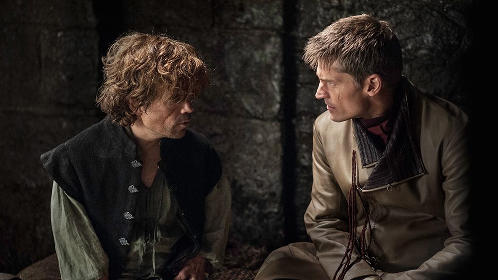 Game of Thrones: e se Jaime Lannister fosse il vero eroe?
